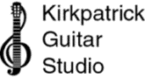 Kirkpatrick Guitar