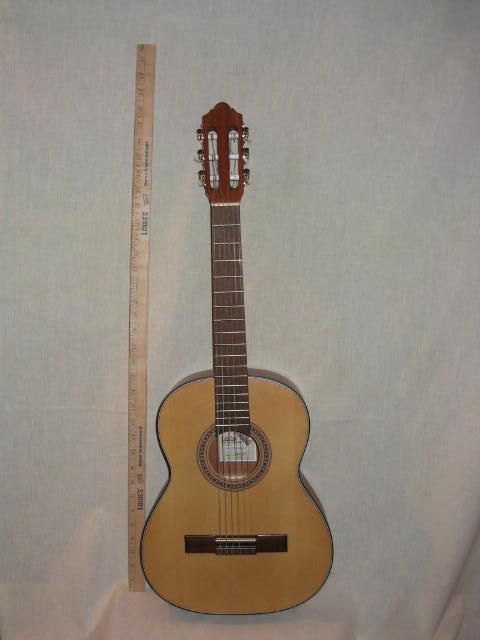 strunal 1 2 size guitar kirkpatrick guitar 1 2 size acoustic guitar