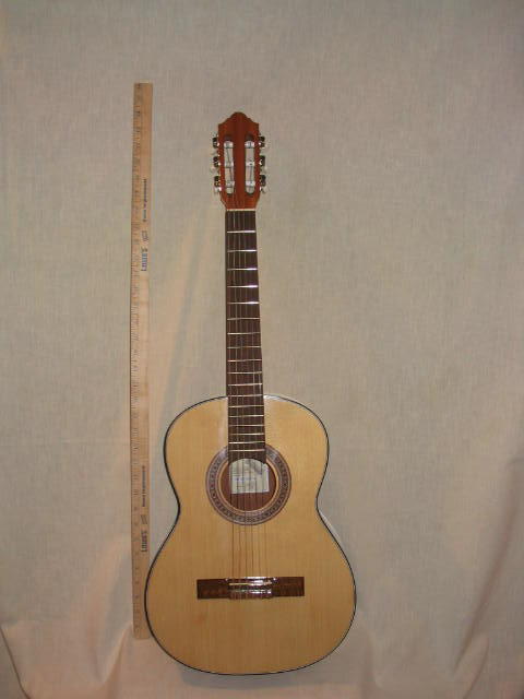 strunal 3 4 size guitar kirkpatrick guitar 3 4 size guitar