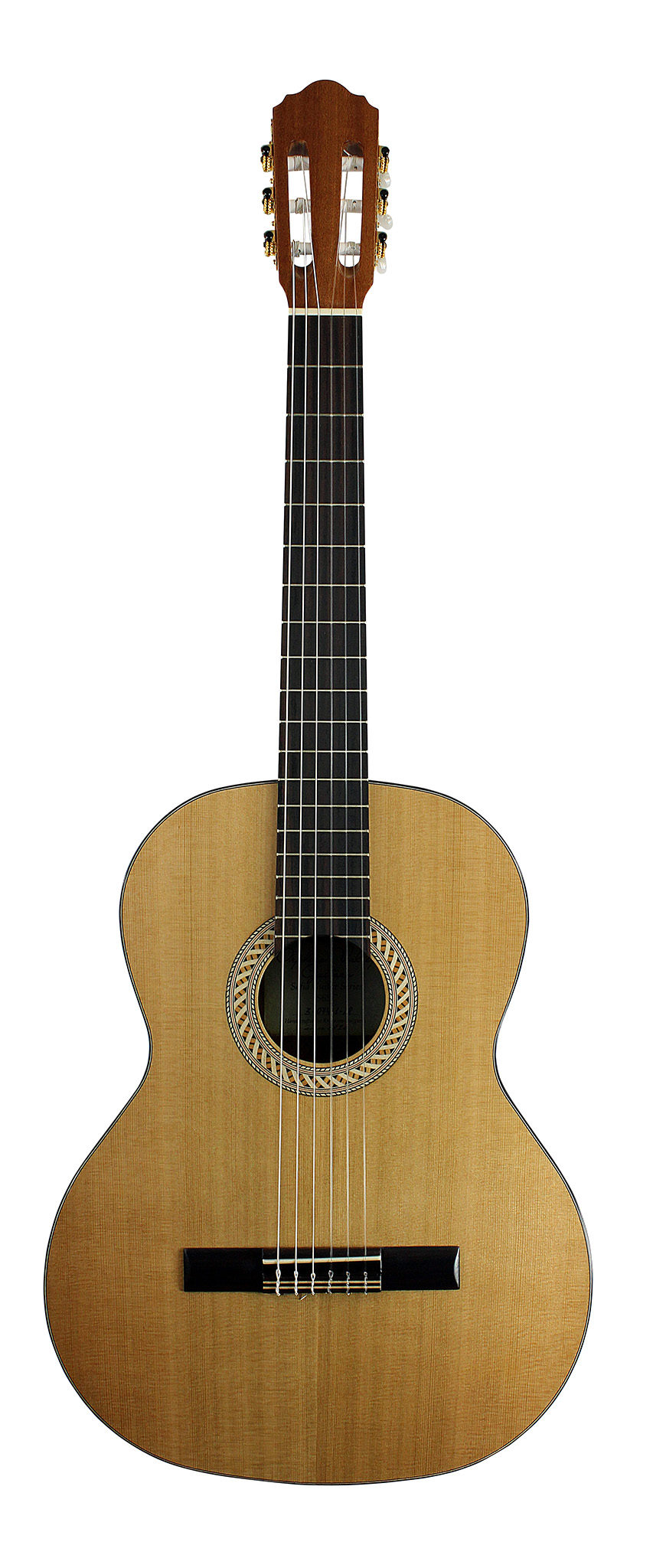 KREMONA Soloist – S62C – 620 Scale | Kirkpatrick Guitar
