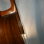 HILL GUITAR CO. – Signature Model – Cedar Double Top & Indian – 2007