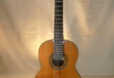 New World Player Model, Standard – Cedar and Indian – Used