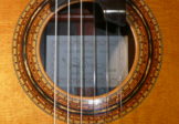 GREGORY BYERS – Cedar Lattice – 2008