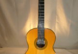 ASTURIAS CUSTOM S – Spruce and Indian – 1992