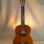 Used Cordoba Protege C1M – 1/2 size – with padded carrying bag