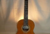 Used KREMONA Soloist – S51C – 510 Scale – with padded bag