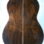 JEFF SIGURDSON – Cedar and CSA Rosewood – 2022