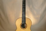Richard Prenkert – Spruce and CSA – 2005