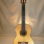 MANUEL FERNANDEZ LARRALDE – Spruce and Walnut – 2020