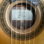 JEAN ROMPRE – Spruce double top and Indian – 2023