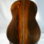 PAUL FISCHER – Spruce and CSA Rosewood – Conservatoire Model